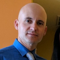 OGI Process Equipment Employee Jose Pereira's profile photo