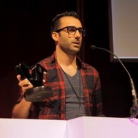 Awesome | UI / UX Design Agency Employee Firat Parlak's profile photo