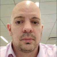 J.P. Morgan Employee Greg Mace's profile photo