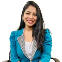 Parekh Group Employee Vidhi Sonawadekar's profile photo