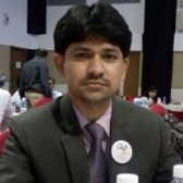 Syed Asif Email