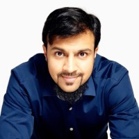 Northeastern University London Employee Muhammad K.'s profile photo