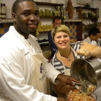 Armondo Sanders Email & Phone Number