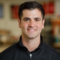 JAG Physical Therapy Employee Daniel Spinelli's profile photo