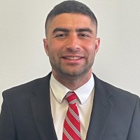 LASC Employee Ara Najarian's profile photo