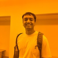 Voltade Employee Yash Gadodia's profile photo