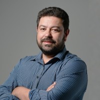 República Comunicação Employee Sergio Conde's profile photo