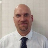 IDEAL Automotive CZ Employee Tomas Caletka's profile photo