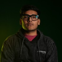 Asterisk Employee Tanishq Jain's profile photo