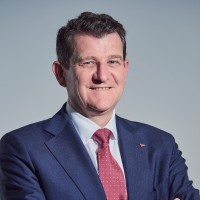 OIV - International Organisation of Vine and Wine Employee John Barker's profile photo