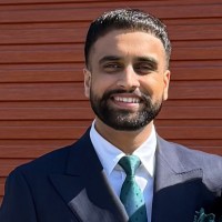 Mansimran Singh Email