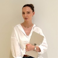 COMMIT Offshore Employee Gohar Gevorgyan's profile photo