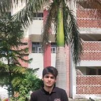 Kavish Soni's profile photo