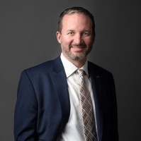 Baker Tilly US Employee Chris Jeffrey's profile photo