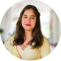 Digital Scholar Employee Megha Jindal-Eppili's profile photo