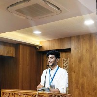 Steel Authority of India Limited Employee Ashwin Philip's profile photo