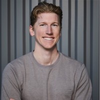 Paradigm Employee Jordan Qualls's profile photo