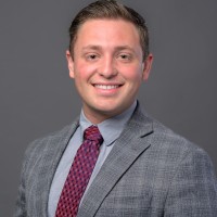 Poor Richard's Press Employee Tyler Flynn's profile photo