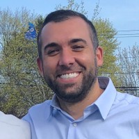 FME USA LLC Employee Mark Desantis's profile photo