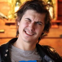 Kyrylo Kalnishevskyi's profile photo