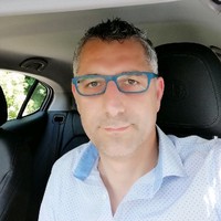 Zambon Employee Massimo D'Angelo's profile photo