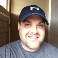 PCG Employee Chris Reece's profile photo