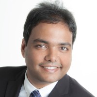 Deepak Bawankar Email