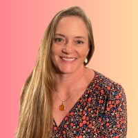Art.Works Employee Amber Asher's profile photo