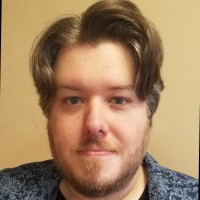 The Home Depot Employee Ed McGuire's profile photo