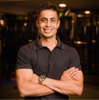 ALPHA Coach Employee Ketan Mavinkurve's profile photo