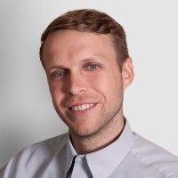 practis Employee Christophe Blanchard's profile photo