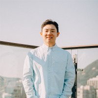 Google Employee Alex Yoo's profile photo