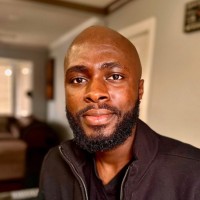 Robert Amoako Email