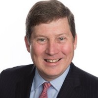 National Retail Federation Employee David French's profile photo