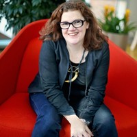 Jane Hamill Email