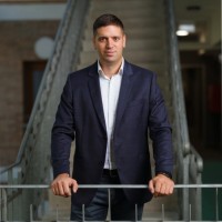 NISZ Zrt. Employee Milán Bedekovity's profile photo