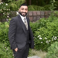 CoStar Group Employee Aj V's profile photo