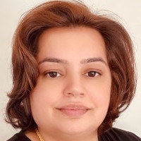 Little Angels Day Nursery Employee Saadia Khalid's profile photo