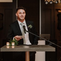 Werner Smith Mechanical Employee Kyle Takashima's profile photo