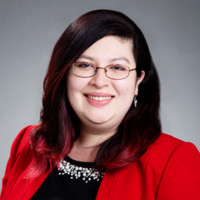 Werewolf Therapeutics Employee Jessica Stieglitz's profile photo
