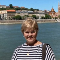 Mary Bodenman Email & Phone Number