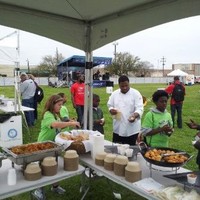 Second Harvest Food Bank of Greater New Orleans and Acadiana Employee Matthew Taylor's profile photo