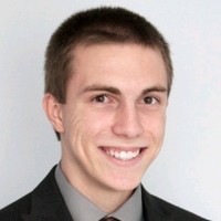 Fortech LLC Employee Benjamin Reuss's profile photo