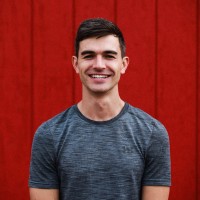 Core Progression Employee Jasper S.'s profile photo