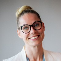Usera AB Employee Alexandra Ernberg's profile photo