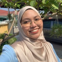 ExcelFixer Employee Aisyah Nasihah's profile photo