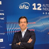 Francisco Ferro Email & Phone Number