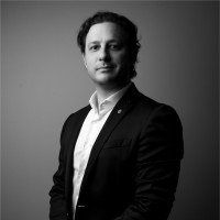 Caio Camargo Email & Phone Number