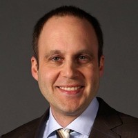 St. Michael's Hospital Employee Kenneth Pace's profile photo