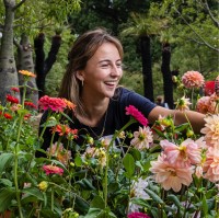 EconSeeds Employee Evie Atkins's profile photo